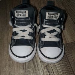 Converse Toddler Boy Size 6
