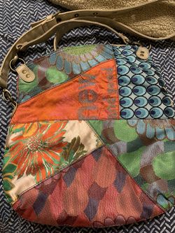 Desigual Purse
