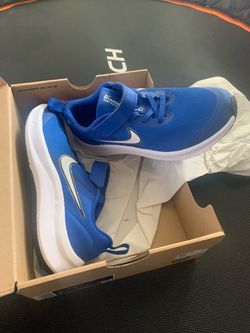 Boys Nike shoes