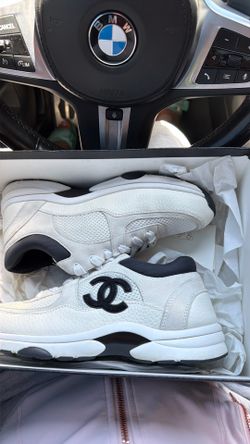 Chanel Sneakers