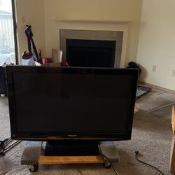Panasonic TV 