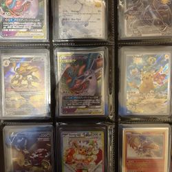 Pokemon Binder 