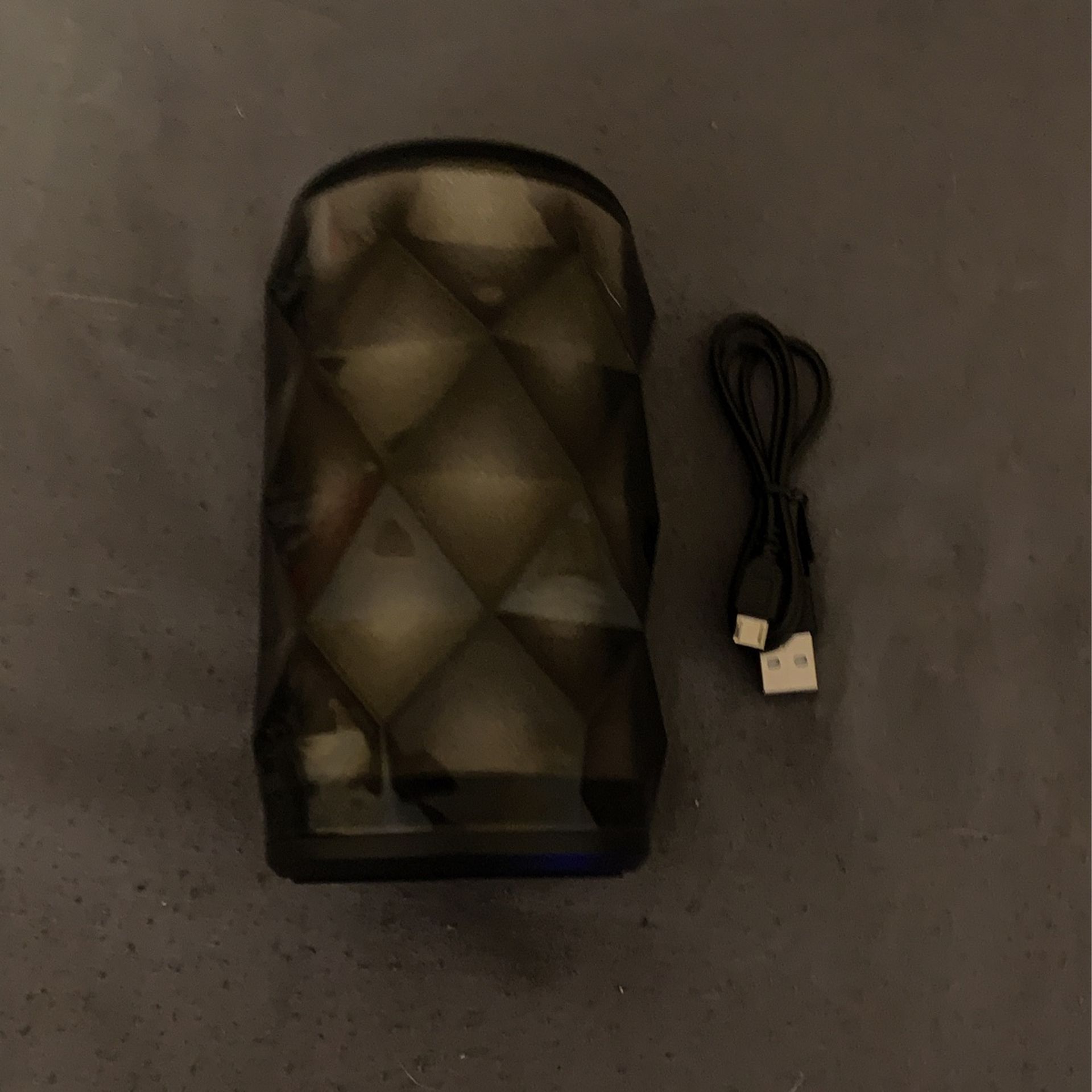 Bluetooth Speaker