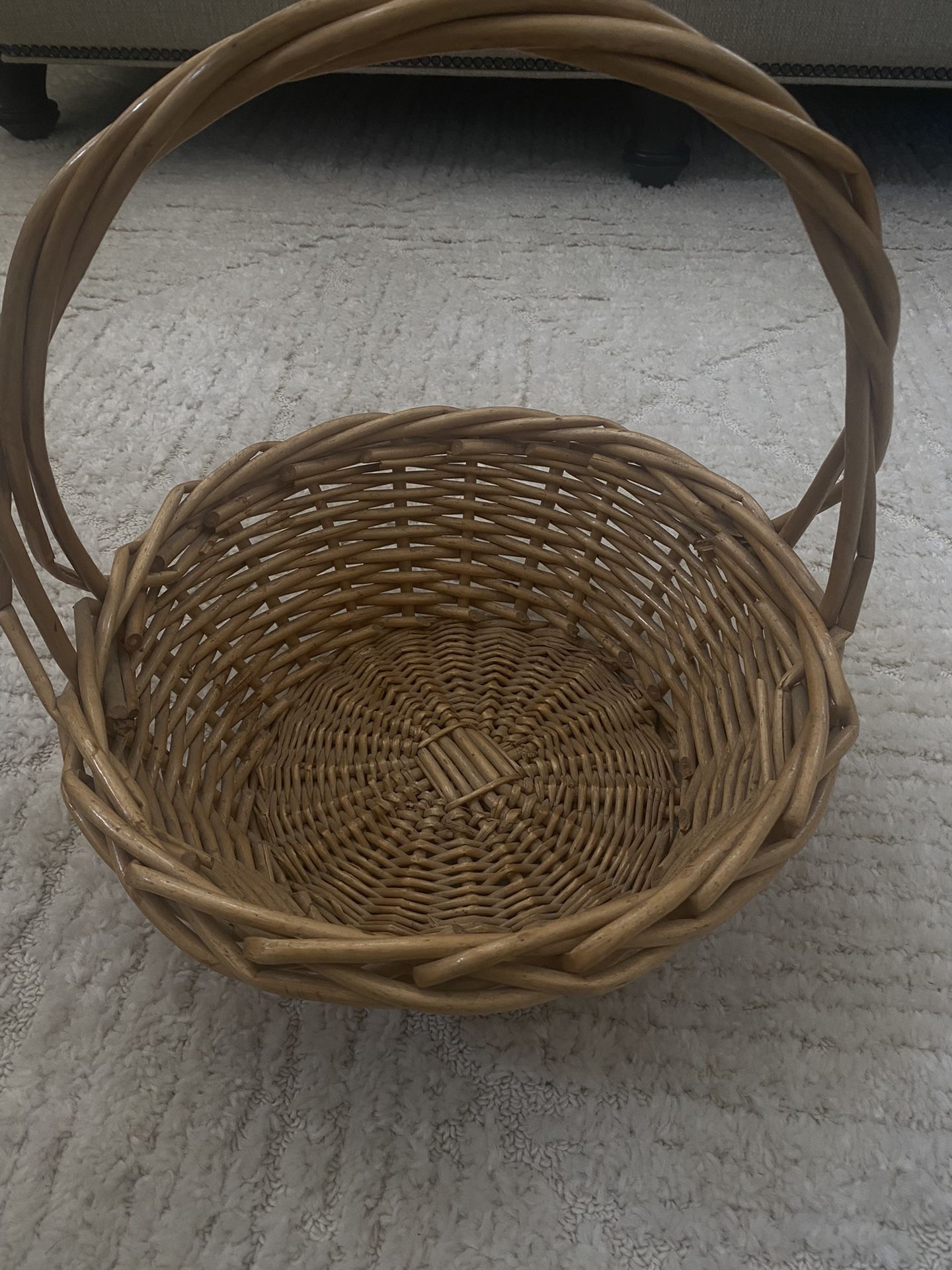 Baskets