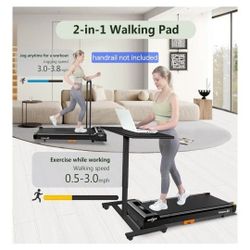 Walking Under Desk Treadmill