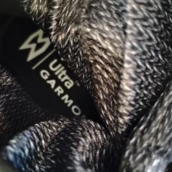 Danner black Tachyon Goretex Boots