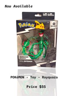 Legendary Pokemon Collectible