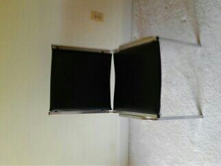 Strong Black chair