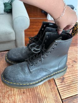 Dr Martens