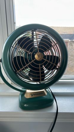 Vornado Vintage Style Desk Fan