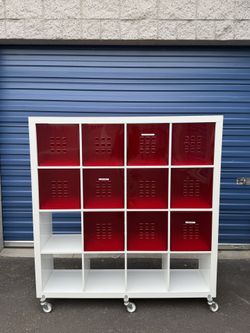 Shelf