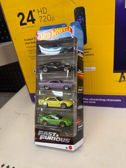 Hot wheels / match box