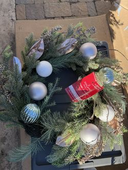 Wreath