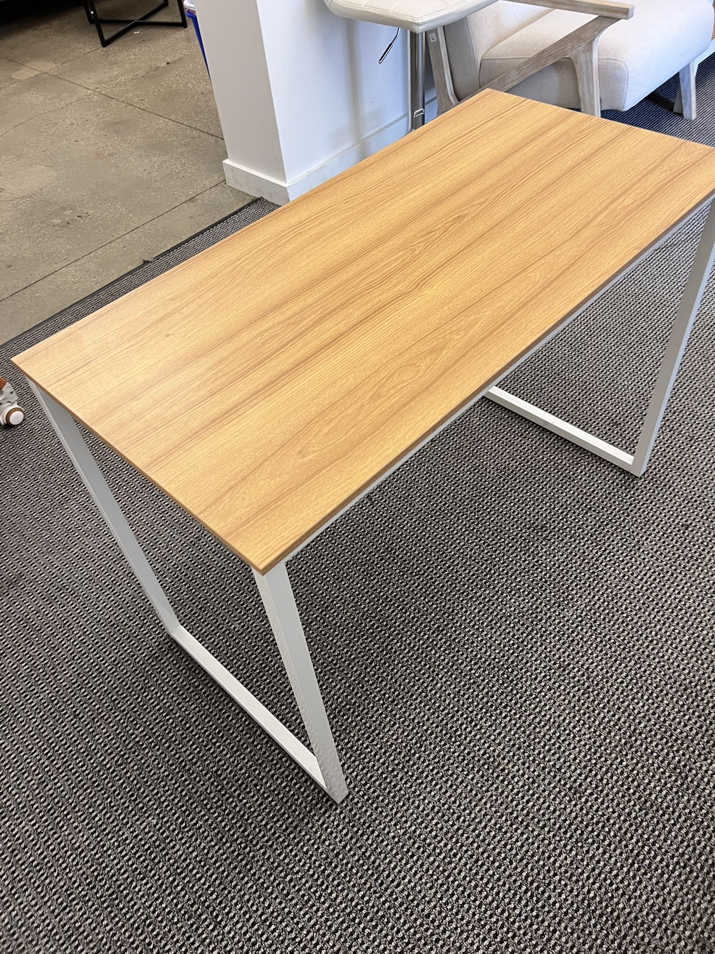 40 Inch Small Computer Office Desk Table