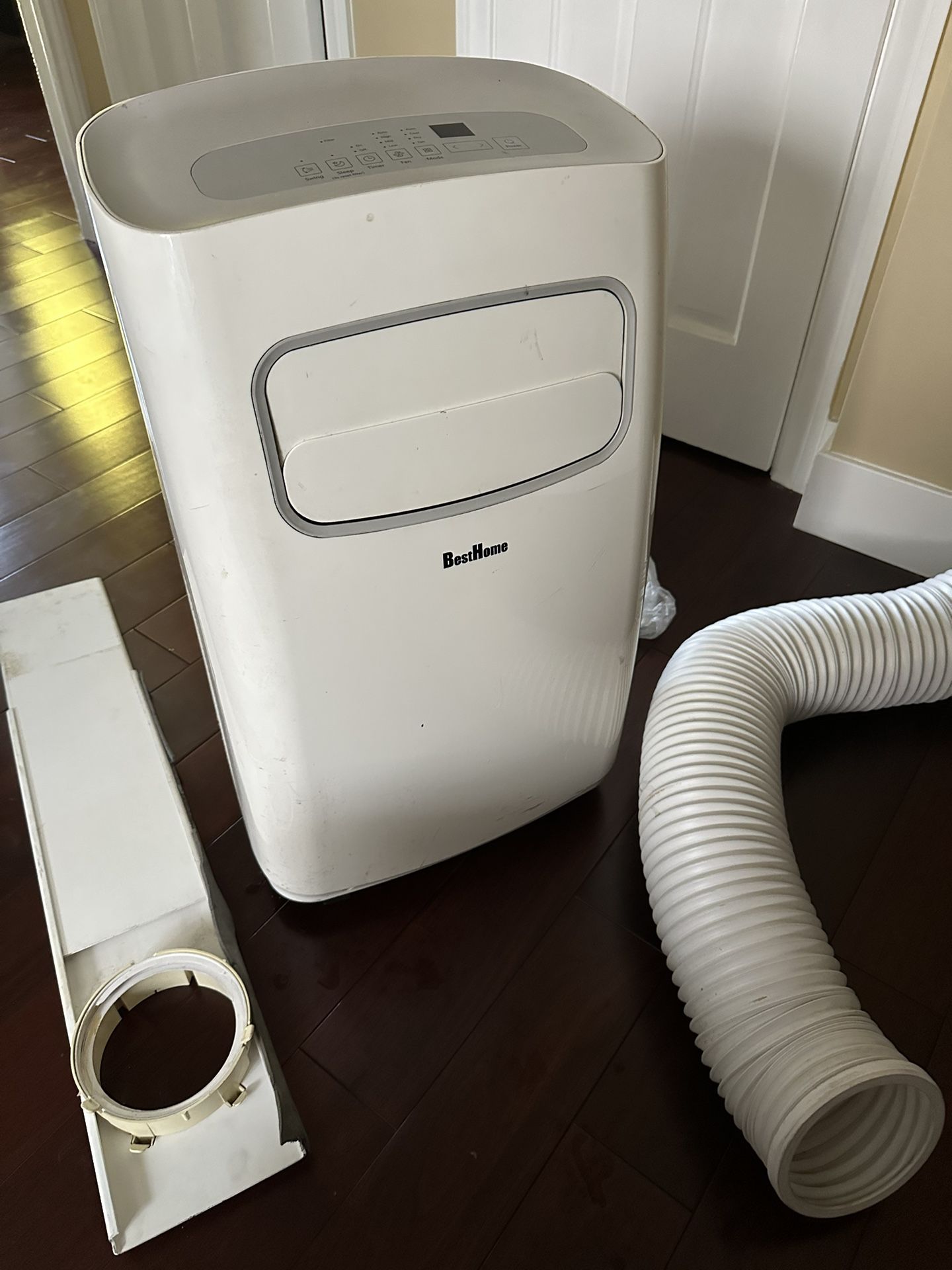 BestHome AC unit