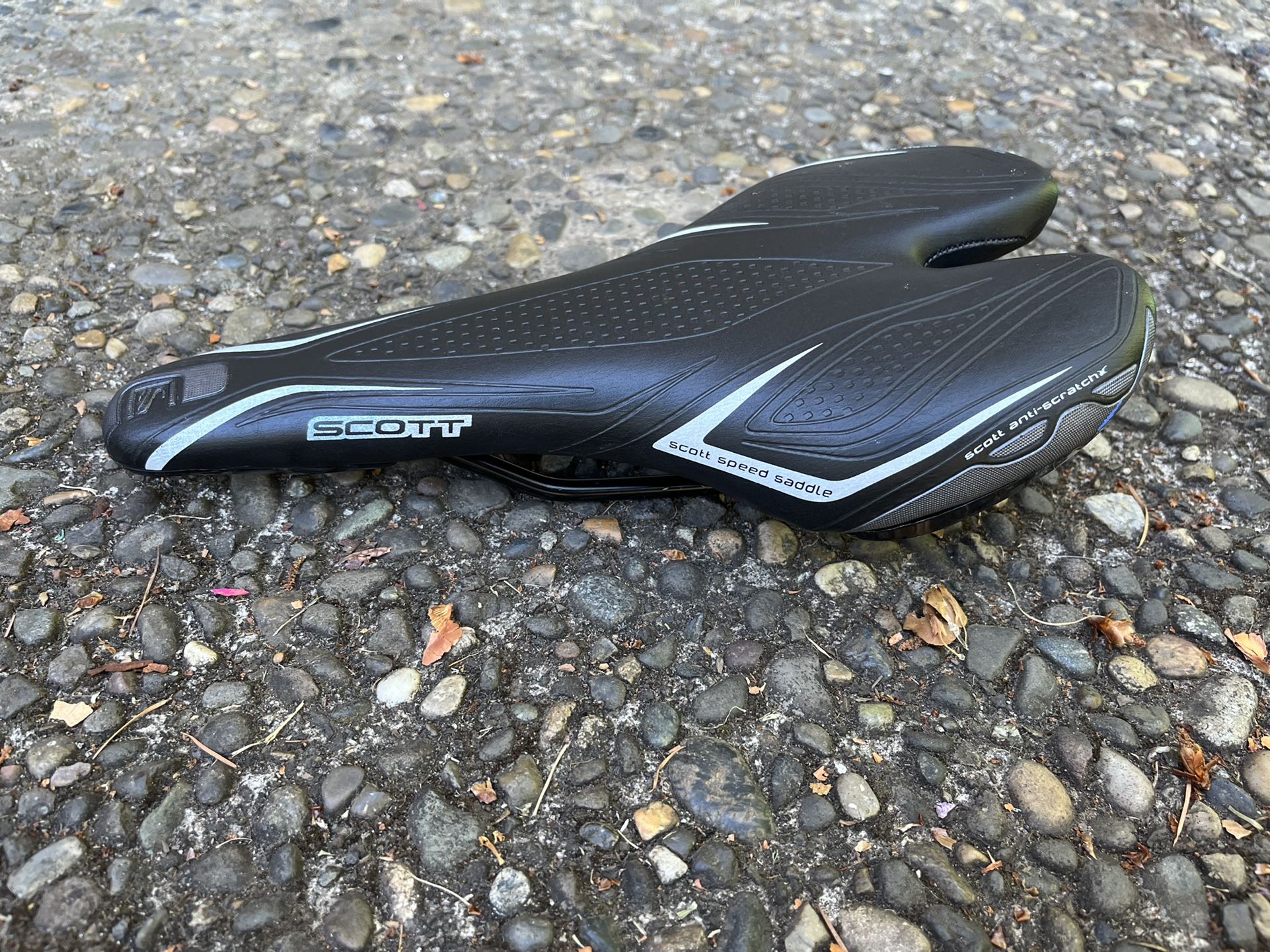 Scott speed Bike Saddle