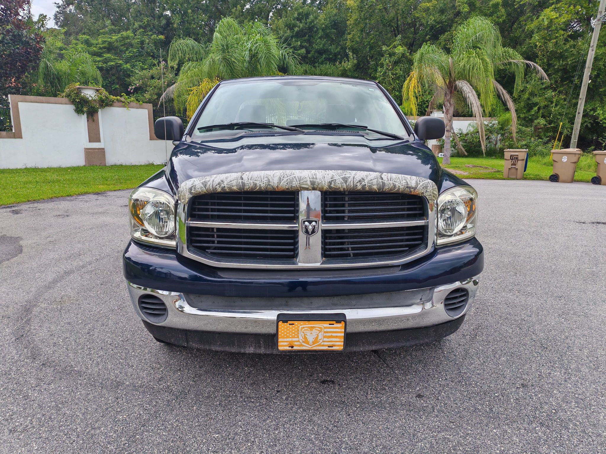 2007 Dodge Ram 1500