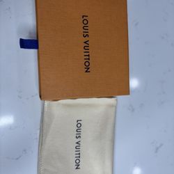Louis Vuitton Wallet