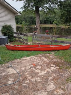 Canoe
