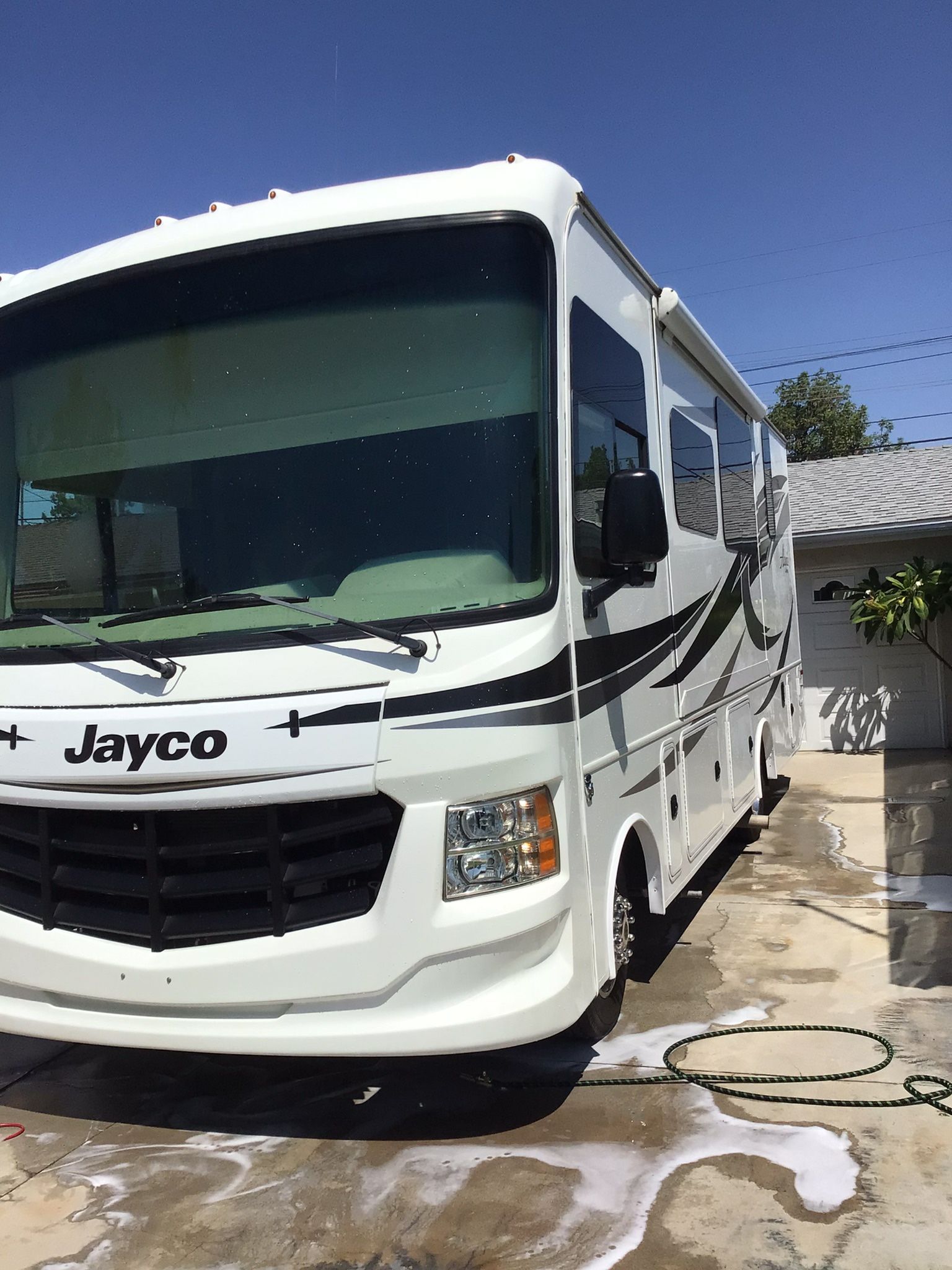 RV