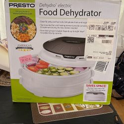 Food Dehydrator