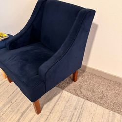 Accent Chair $80