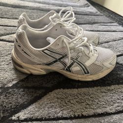 ASICS