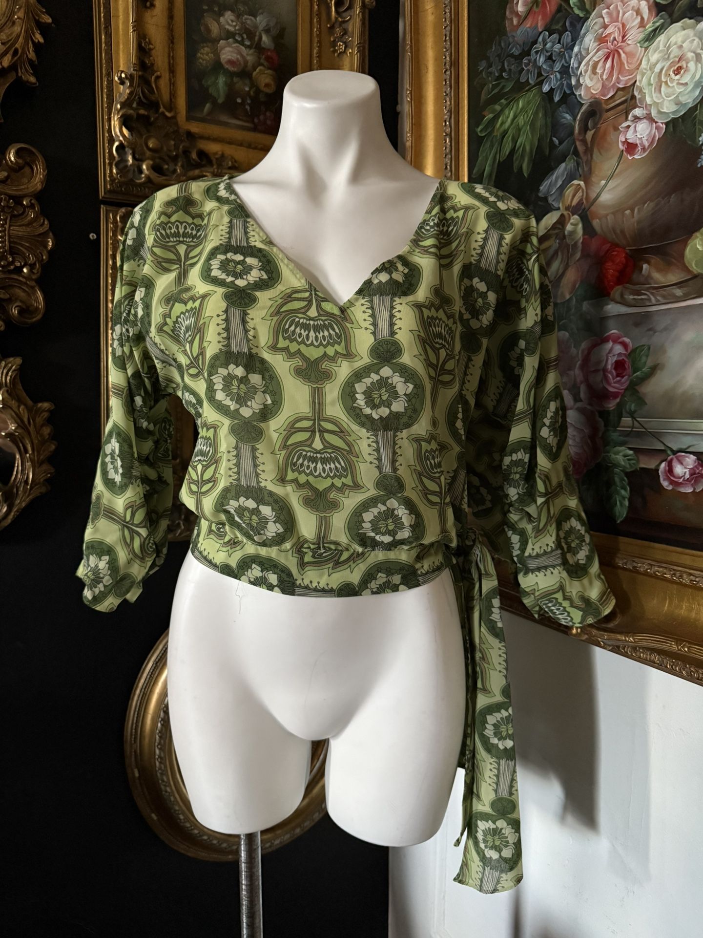 New York & Company Top