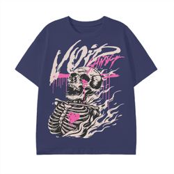 VOIDSAINT T SHIRT 