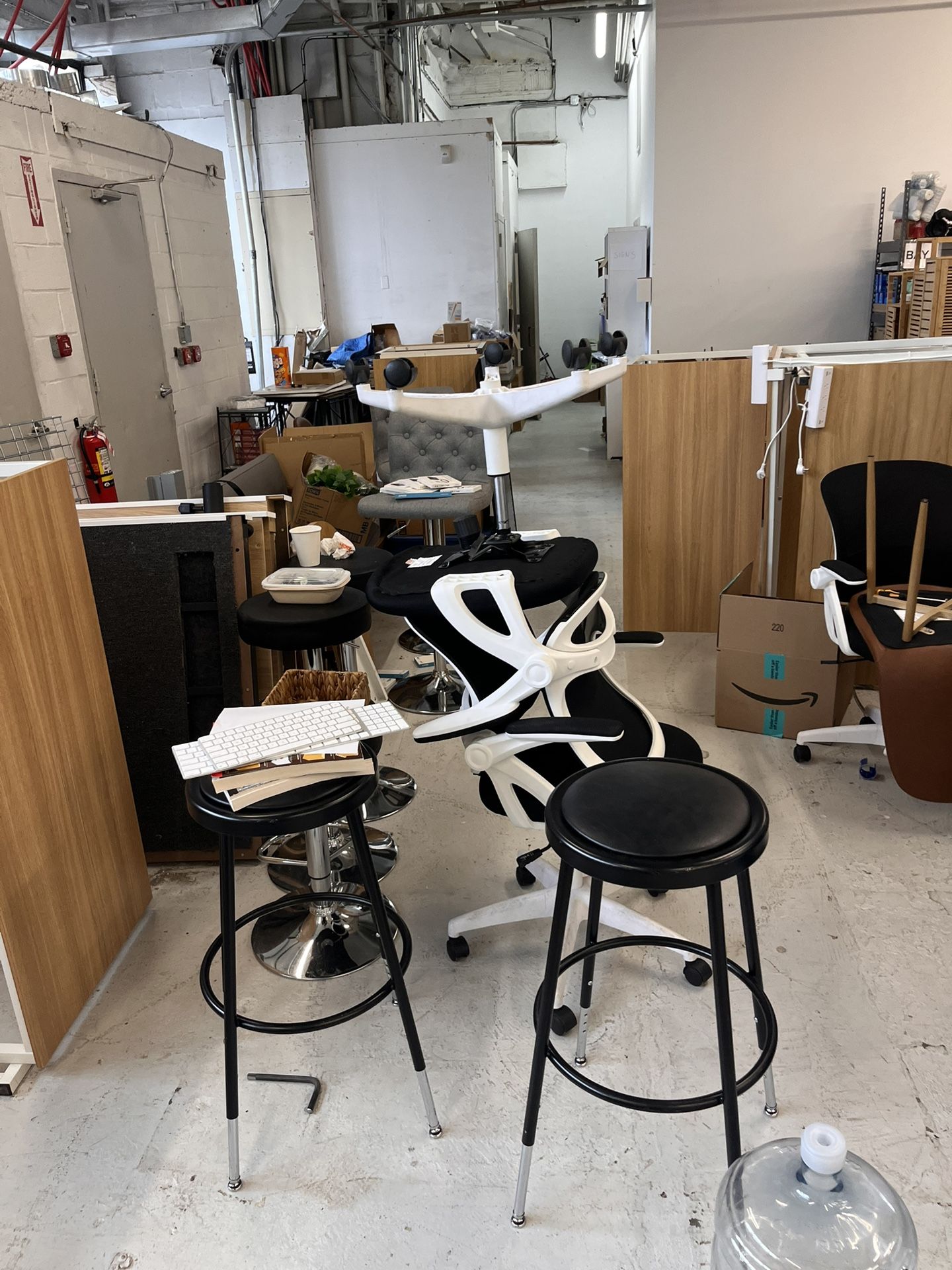 Office Furniture