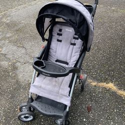 Free stroller