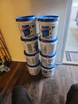 Flex color Avalanche Grout