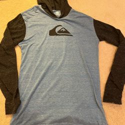Quicksilver Hoodie