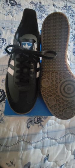 Sambas Adidas