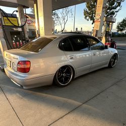 1998 Lexus GS 300