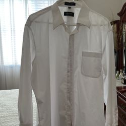 White Shirts 