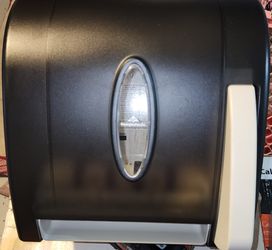 Napkin Dispenser