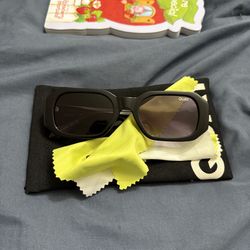 quay sunglasses