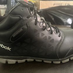 Reebok Men's Work Shoe