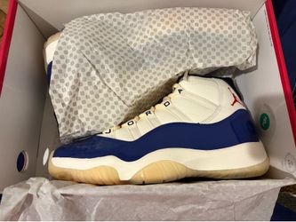 Men Jordan 11s