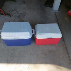 Coolers