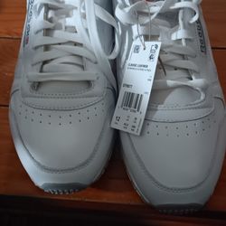 Reebok Size 12 Women