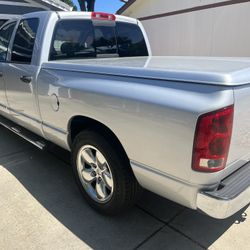 2005 RAM 1500
