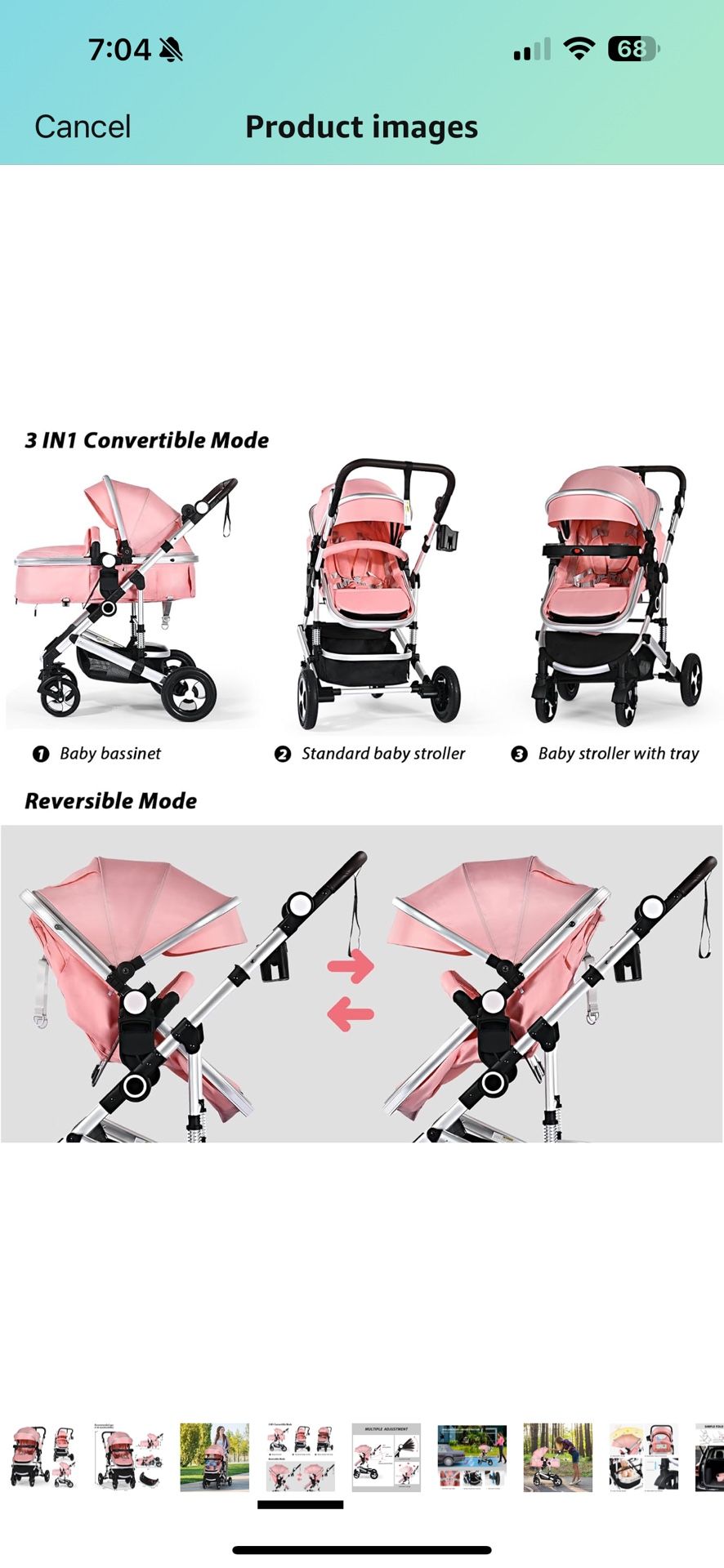 Stroller