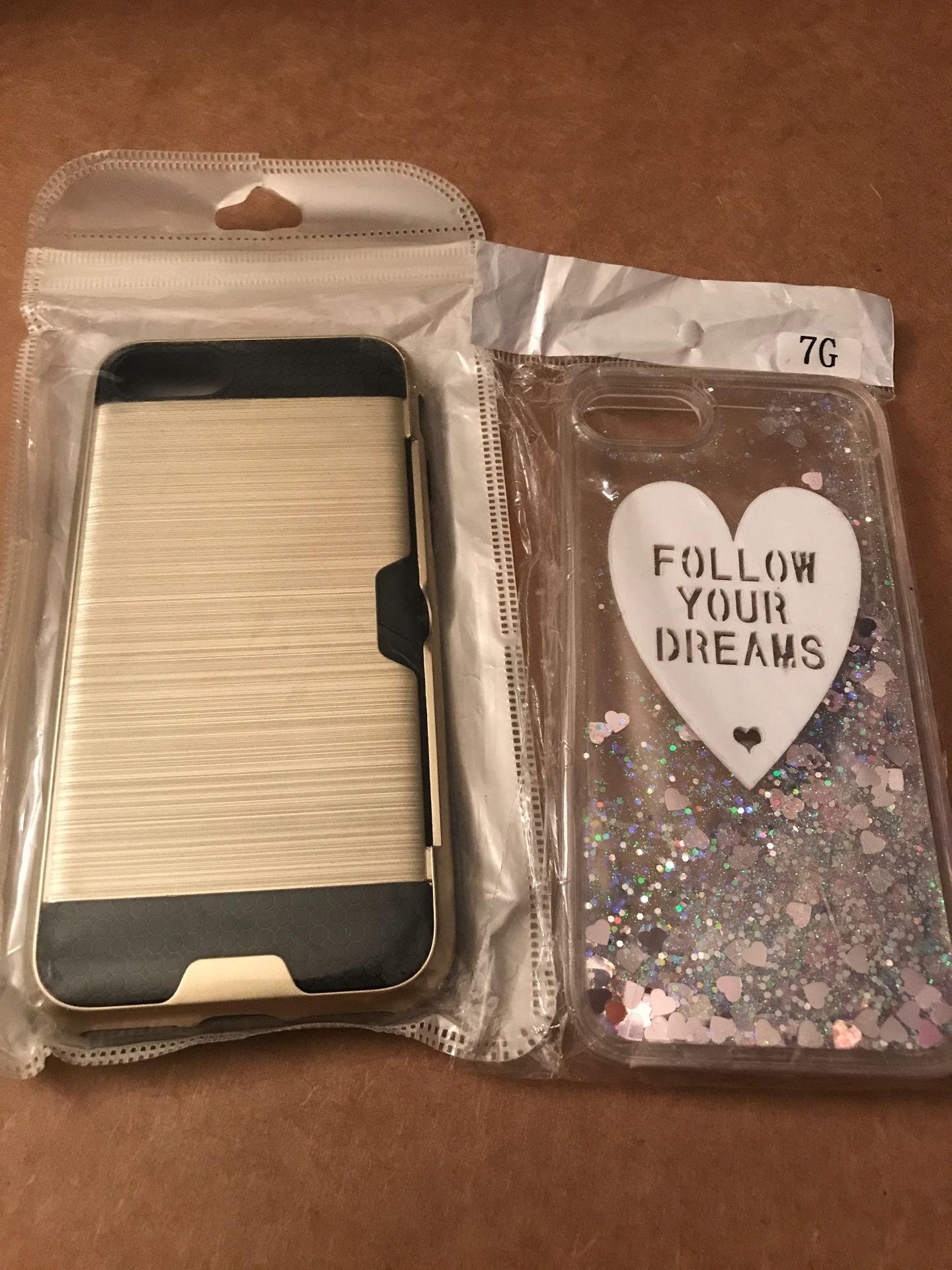 Casé iPhone 7 iPhone 8 brand new #6