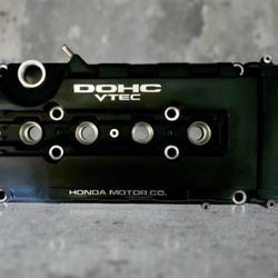 Honda/ Acura Valve Cover • Used