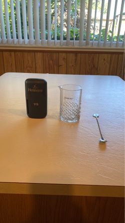 Hennessy collectibles