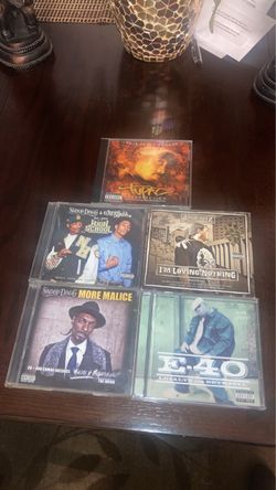 Cds