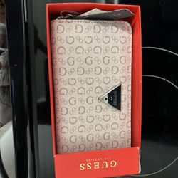 Guess Wallet