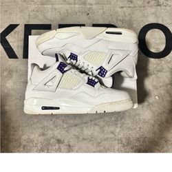 Air Jordan 4 Retro SE Size 10